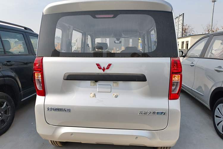 Used Wuling Zhiguang New Energy 
