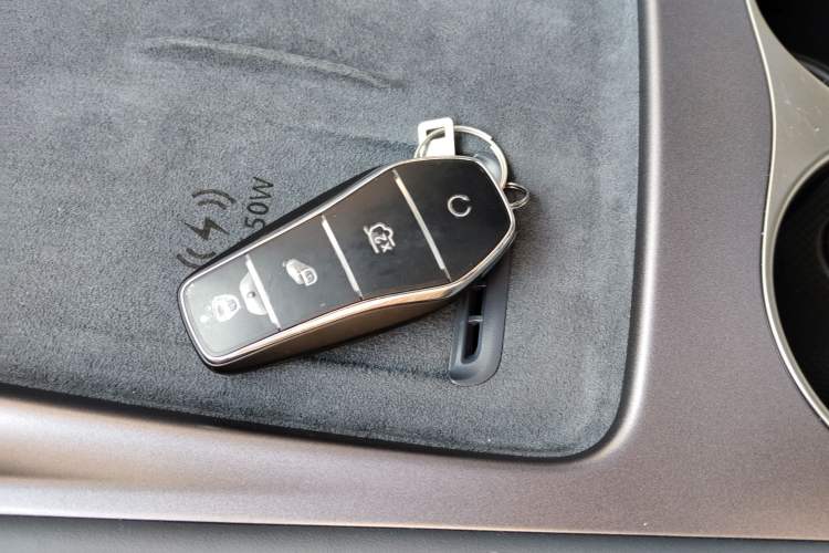 Used BYD Sealion 07 DM-i 2025 150 Flagship+ Edition