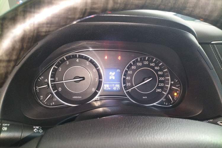 Used Nissan Patrol 2018 4.0L LinkedIn Edition
