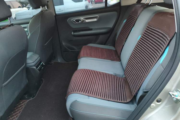 Used AION Y 2023 Plus 510 Enjoy Edition
