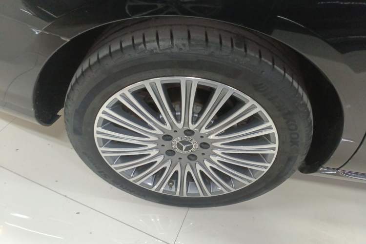 Used Mercedes-Benz E-Class 2022 E 300 L Luxury Model
