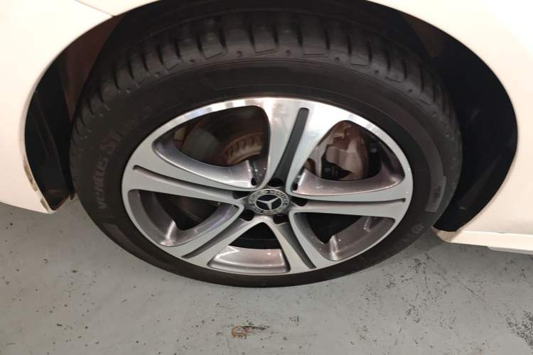 Used Mercedes-Benz E-Class 2019 E 200 L Sport Edition
