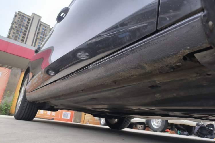 Used Volkswagen Lamando 2023 Lavida L 280TSI DSG Spicy Edition
