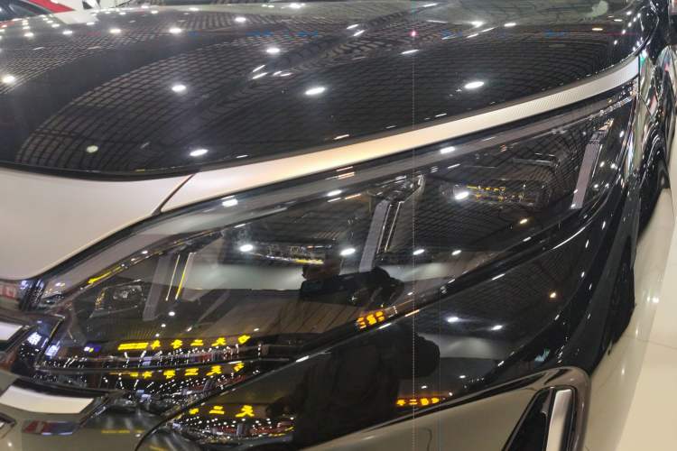 Used BYD Xia 2025 DM-i 1.5T 180km Excellence Model