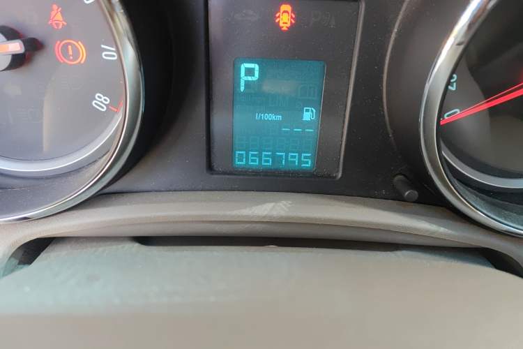 Used Buick GT 2013 GT 1.6L Automatic Comfort Edition
