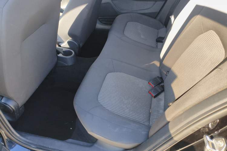 Used Volkswagen Santana 2019 1.5L Manual Fashion Edition China VI Standard
