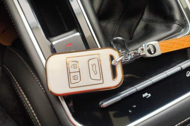 Used Chery Tiggo 8 2020 230TCI Manual Elite Edition
