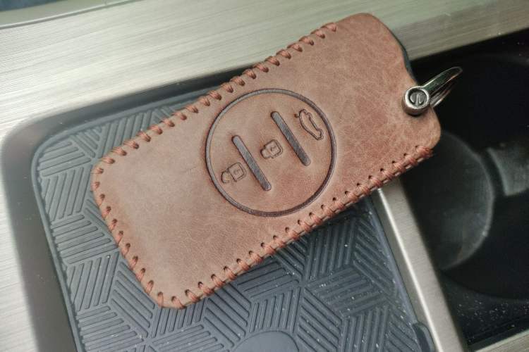 Used  Lingyun 2021 400T Two-Wheel Drive Star Prestige Edition