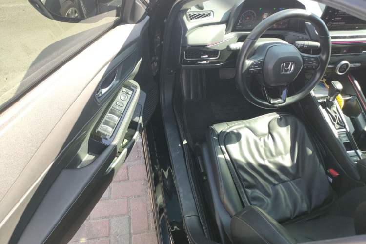 Used Honda Inspire 2023 260TURBO Deluxe Edition
