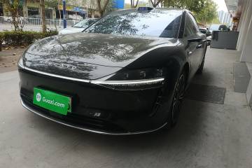 Used Hima Stelato S9 2024 All-Electric Ultra Four-Wheel-Drive Flagship Edition