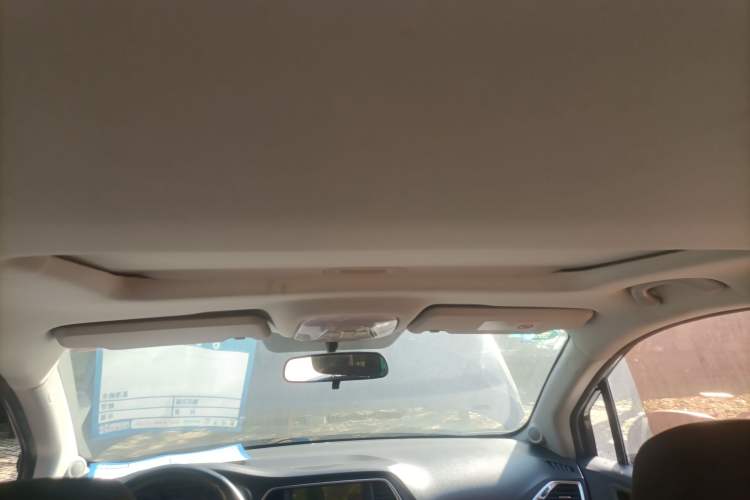 Used GAC Trumpchi GS4 2015 200T G-DCT Elite Edition
