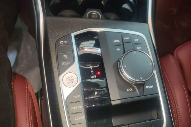 Used BMW 4 Series 2023 425i Convertible M Sport Package