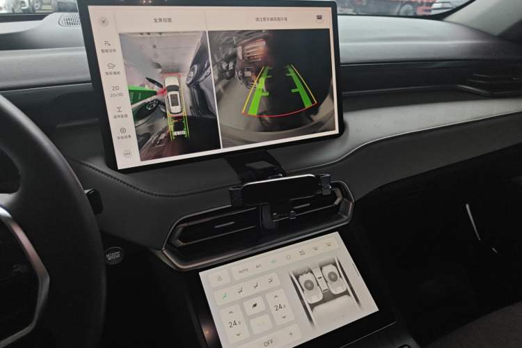 Used Wey Latte DHT 2022 1.5T DHT Big Cup
