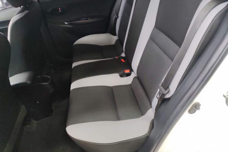 Used Toyota YARiS L 2020 1.5L CVT Leading Edition
