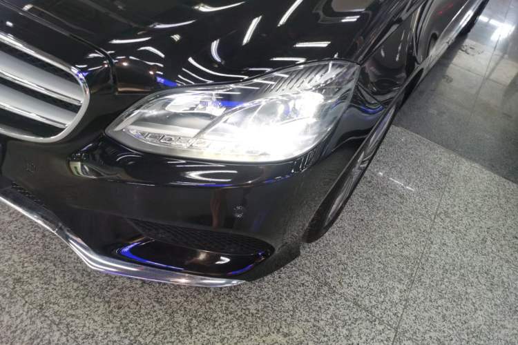 Used Mercedes-Benz E-Class 2015 Restyled E 260 L Sport Edition
