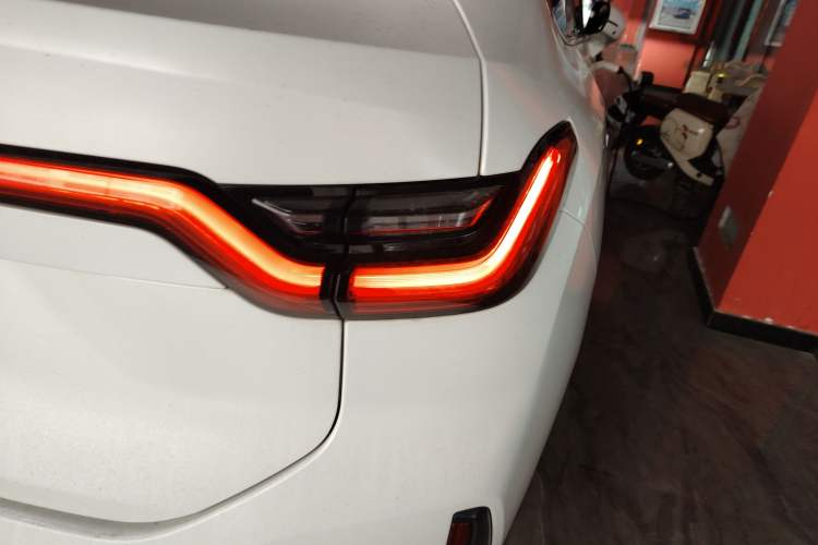 Used Nio EC6 2020 605 km Sport Edition
