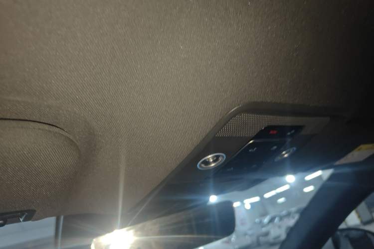 Used BYD Qin L 2025 EV 470KM Leading Edition
