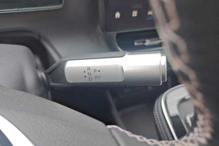 Used AION V 2023 Plus 70 Smart Edition Ternary Lithium
