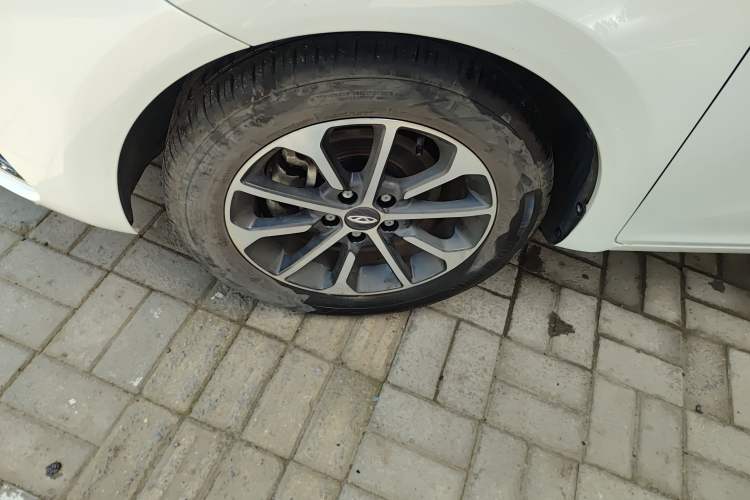 Used Chery Arrizo 5 2021 PRO 1.5L Manual Youth Edition