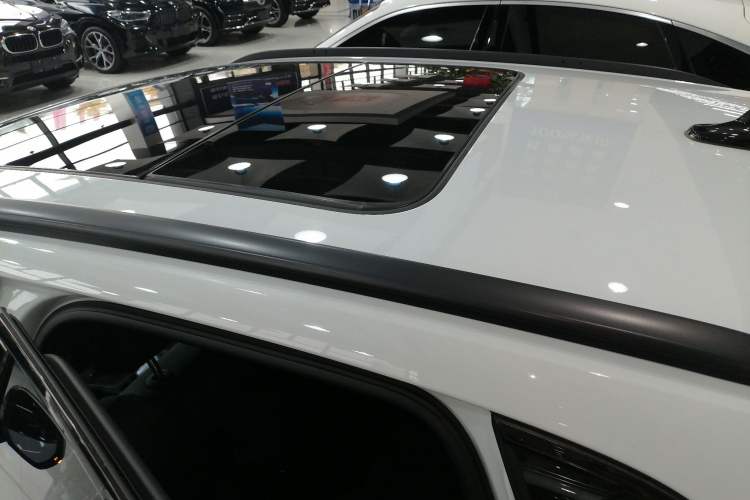 Used Audi Q3 2023 45 TFSI quattro Fashion Dynamic Edition