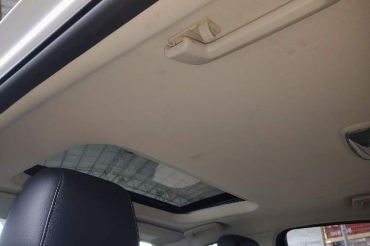 Used Ford Escort 2017 Happiness Edition 1.5L Automatic Fashion Version
