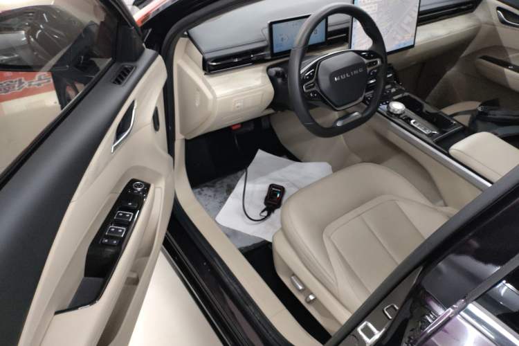 Used Wuling Xingguang 2023 150 Advanced Edition