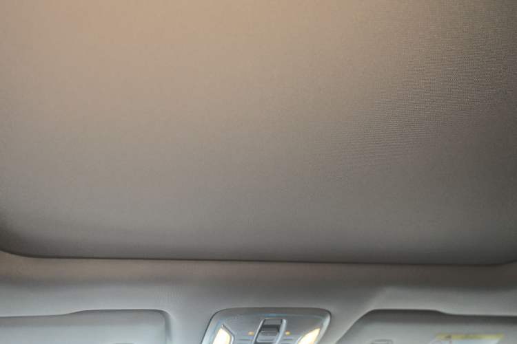 Used GAC Trumpchi GA6 2019 270T Automatic Luxury Edition
