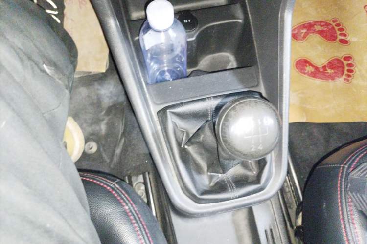 Used Volkswagen Santana 2016 1.6L Manual Fashion Edition
