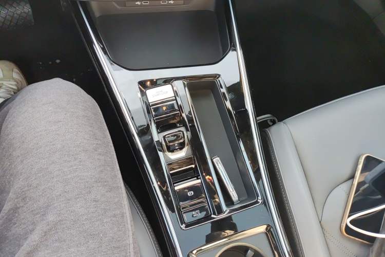 Used Volkswagen Lamando 
