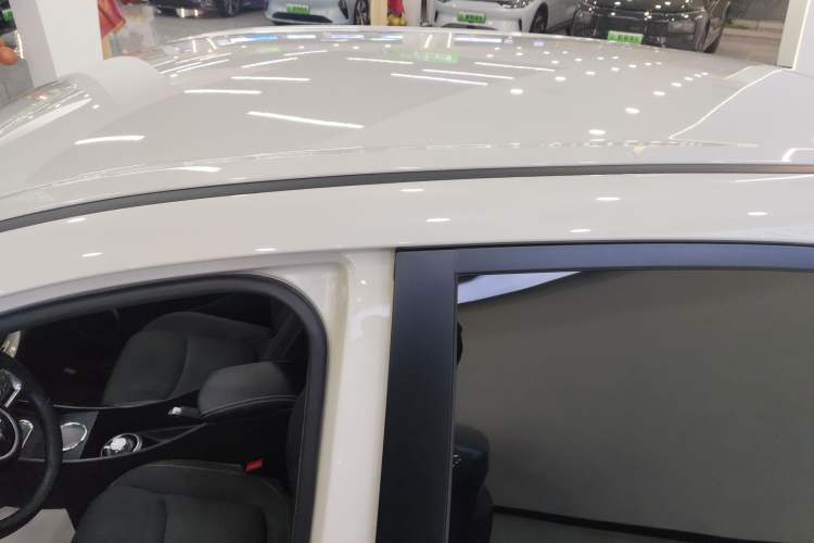 Used Wuling Bingo 2023 333 km Fast-Share Version