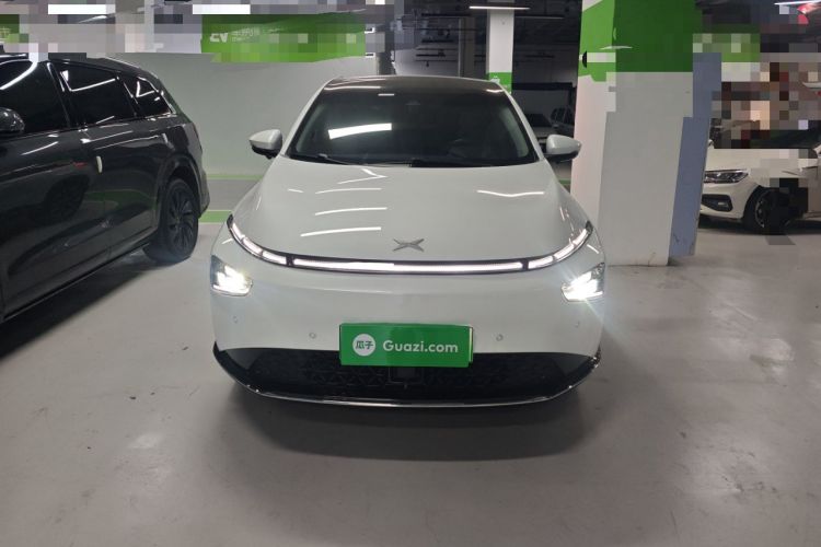 Used XPeng G3 2021 G3i 520N