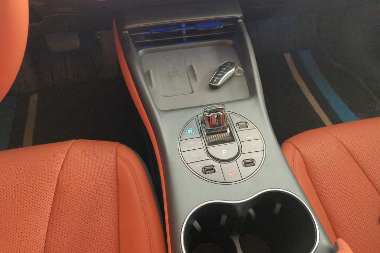 Used BYD Seal 2025 650 Intelligent Driving Version