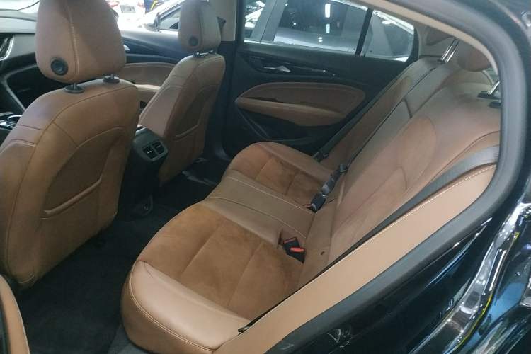 Used Buick Regal 2022 552T Smart Edition