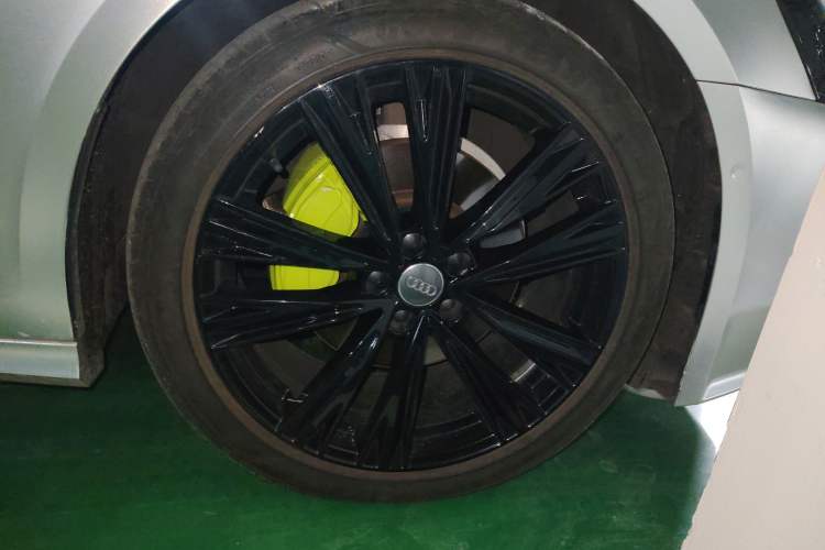 Used Audi A6L 2020 45 TFSI Prestige Dynamic Edition
