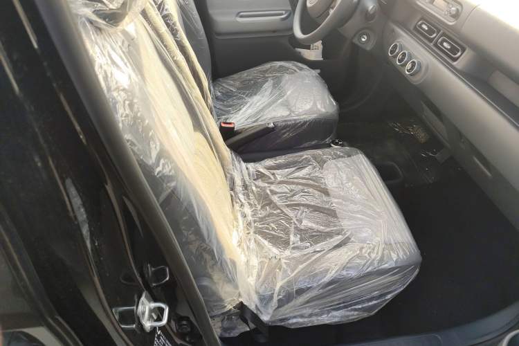 Used Wuling Zhiguang New Energy 
