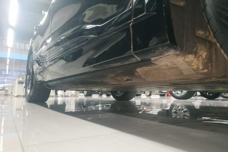 Used Audi e-tron 2019 55 quattro Technology Edition
