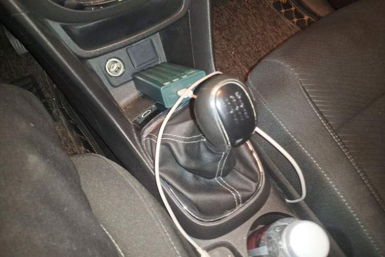 Used Buick Encore 2013 1.4T Manual Two-Wheel Drive Entry Model
