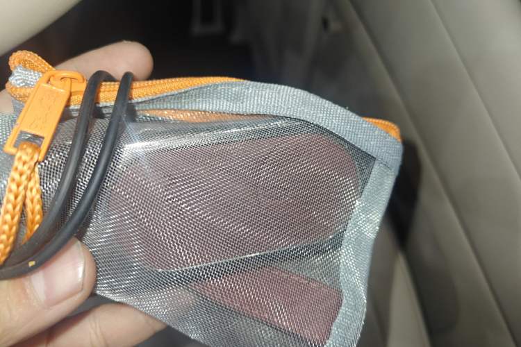 Used Hima AITO M9 2025 Extended-Range Ultra Version 52 kWh 6-Seater
