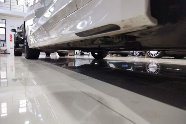 Used BMW 5 Series 2022 Second Facelift 530Li xDrive Luxury Package
