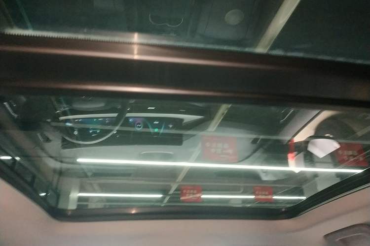 Used Chery Tiggo 8 PLUS 2022 290TGDI DCT Haoting Edition+
