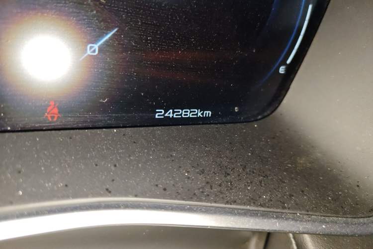 Used Geely Auto Preface 2023 1.5TD Kunlun Edition
