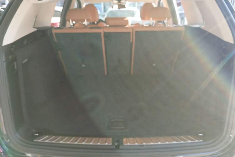 Used BMW X3 2018 xDrive28i M Sport Package China VI