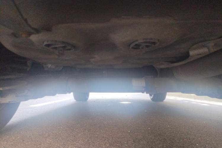 Used Peugeot 2008 2014 1.6L Automatic Fashion Edition
