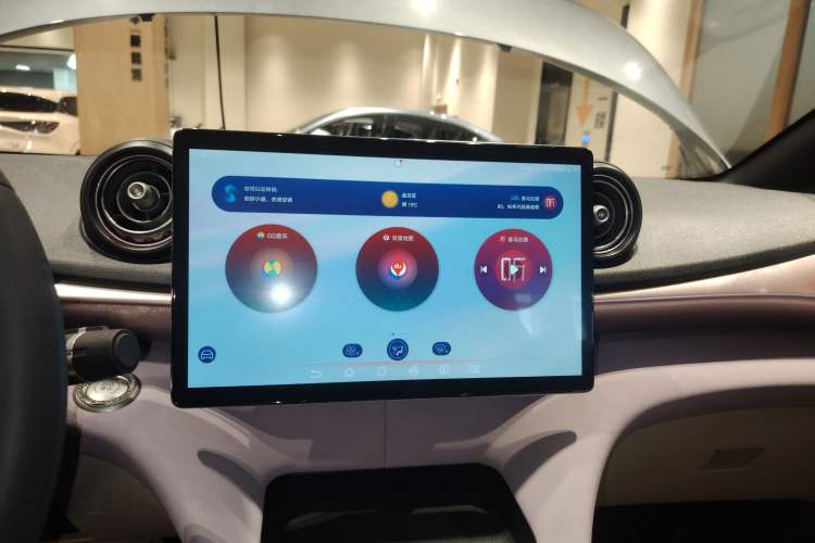 Used BYD Dolphin 2021 405 km Fashion Edition