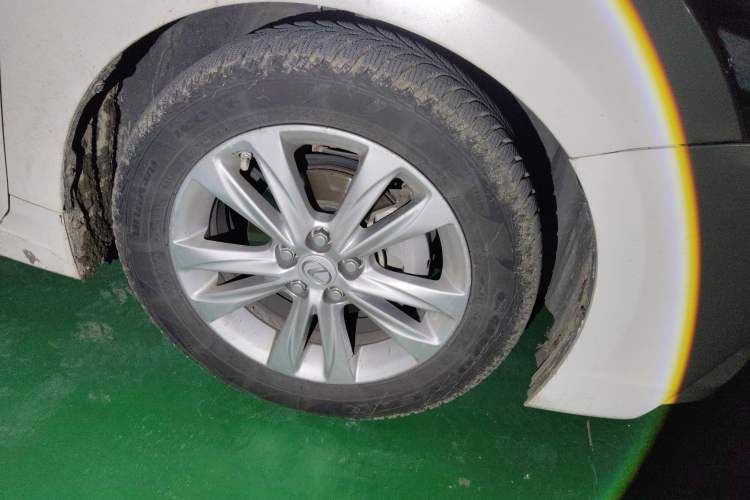 Used Lexus CT 2014 CT200h Elite Edition Monochrome