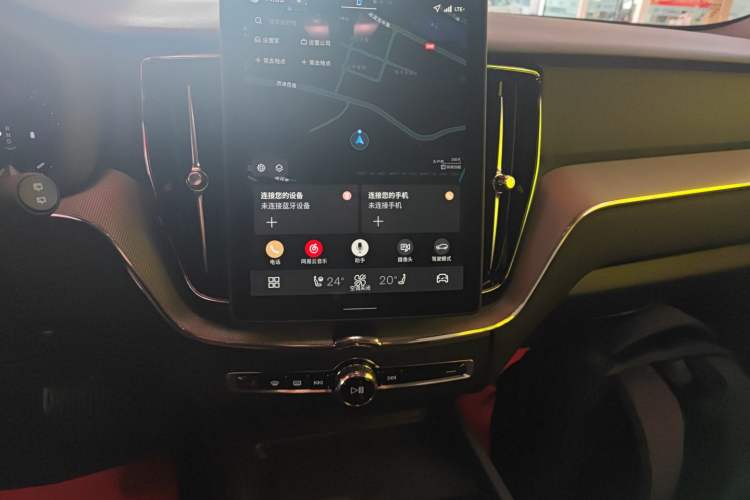 Used Volvo XC60 2026 B5 4x4 Smart Luxury Edition