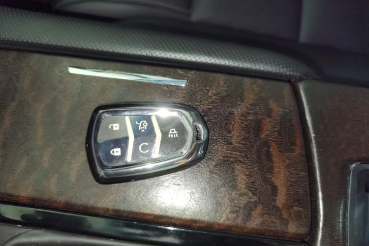 Used Cadillac XTS 2018 28T Elite Edition
