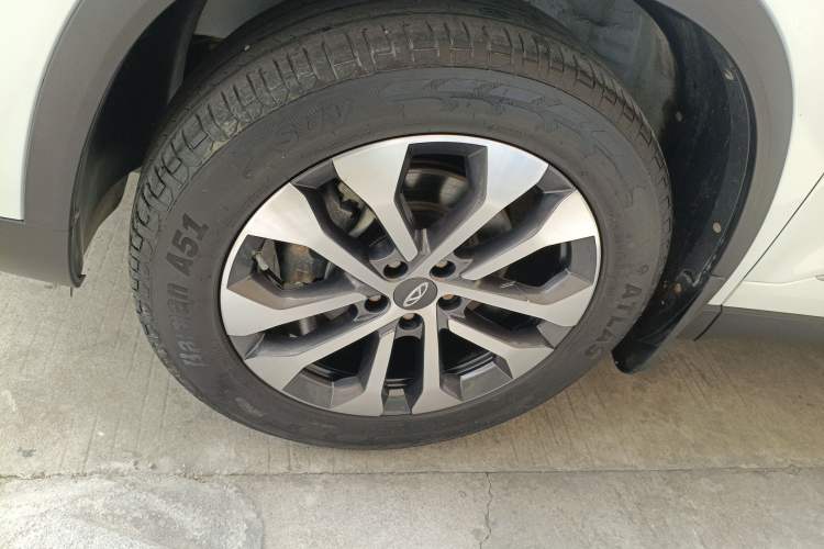 Used Chery Tiggo 8 2020 230TCI Manual Elite Edition
