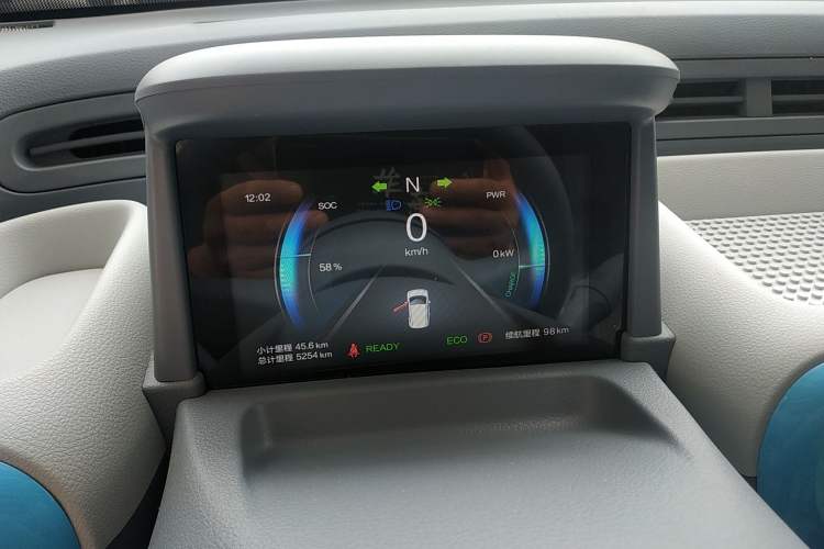 Used Bestune Pony 2024 170km Vitality Horse
