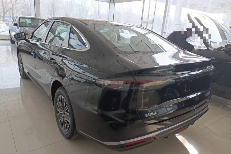 Used  Galaxy Stellar 6 2026 Model 125km Free-Style Edition